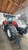 Steyr 6220 CVT Hi-eSCR Profi traktorpool Angebot