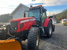 Massey Ferguson 6465 traktorpool Angebot