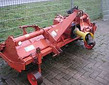 Kuhn EL81M205