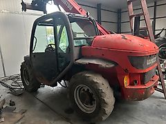 Manitou 523 mlt