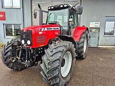 Massey Ferguson 7480 traktorpool Angebot