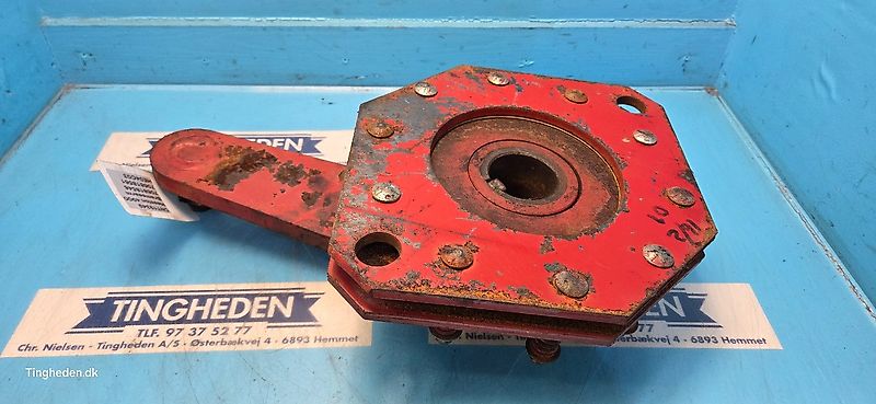 Hesston 4900 (Spare part/Reservedel/Ersatzteil)