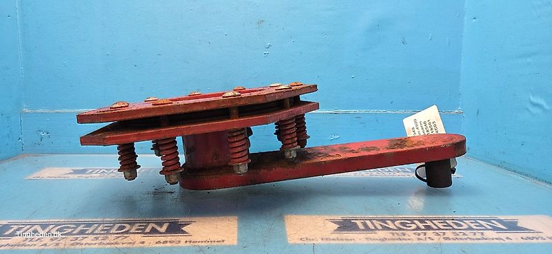 Hesston 4900 (Spare part/Reservedel/Ersatzteil)