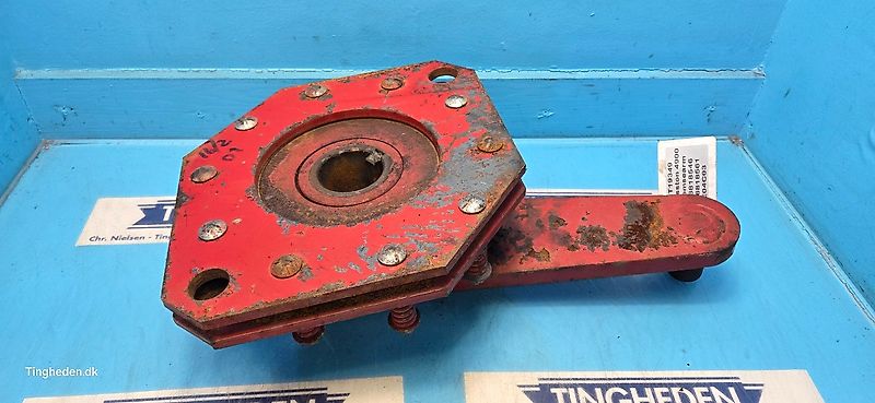 Hesston 4900 (Spare part/Reservedel/Ersatzteil)