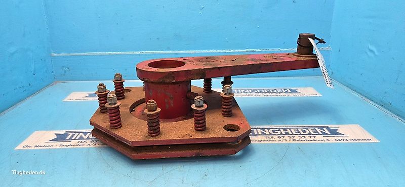 Hesston 4900 (Spare part/Reservedel/Ersatzteil)