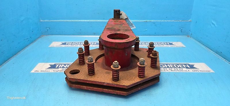 Hesston 4900 (Spare part/Reservedel/Ersatzteil)