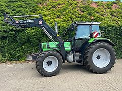 Deutz-Fahr Agrostar DX 6.31
