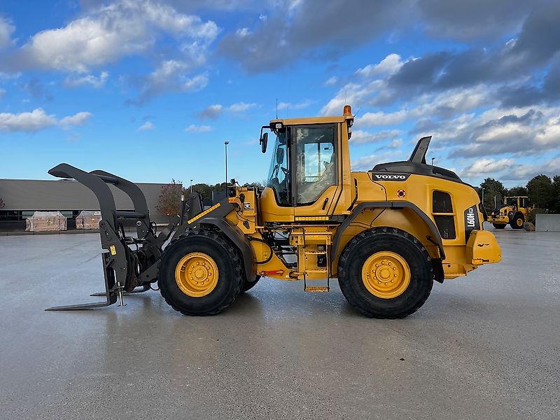 Volvo L60H