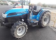 Landini Landini Rex 80 F Landini Landini Rex 80 F