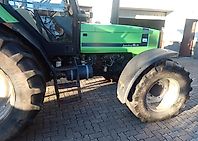 Deutz-Fahr DX 6.11 Deutz-Fahr DX 6.11