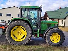 John Deere 6400 traktorpool Angebot