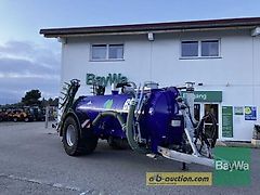 BSA PTW 9 E EDELWEISS-EDITION