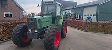 Fendt Farmer 311LSA traktorpool Angebot