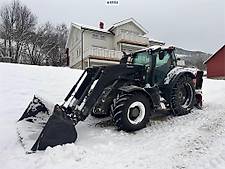 Valtra T234 traktorpool Angebot