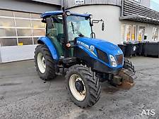 New Holland TD5.85 traktorpool Angebot
