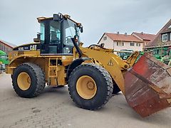 Caterpillar 928 G