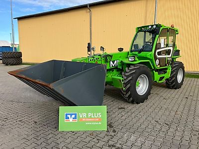 Merlo P50.18 CS