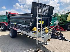 Farmtech Superfex 700