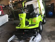 Grillo FD 450