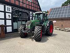 Fendt 820 Vario TMS traktorpool Angebot