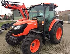 Kubota M 4062