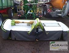 Claas DISCO 3200 F PROFIL