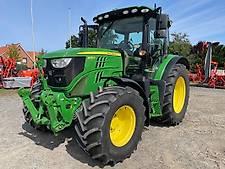 John Deere 6130R traktorpool Angebot
