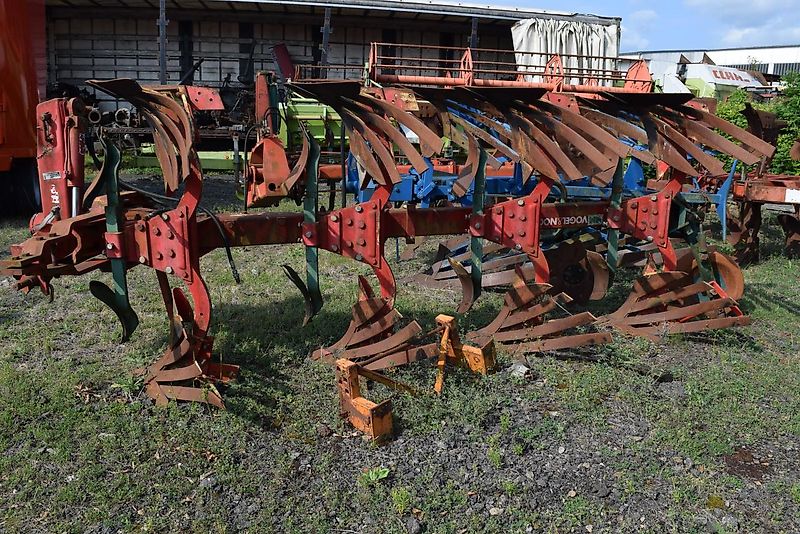 Vogel & Noot S 950 3S Euromat