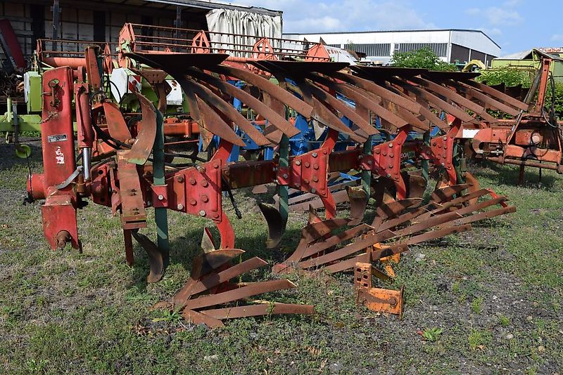 Vogel & Noot S 950 3S Euromat