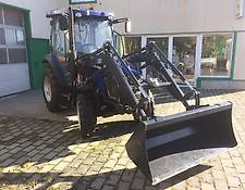 LOVOL M 504