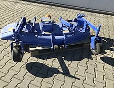 Iseki SSM 60