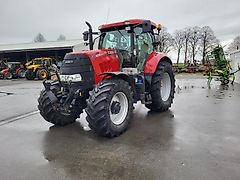 Case IH Puma 130 CVX