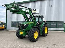 John Deere 6155R traktorpool Angebot