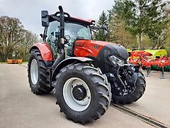 Case IH Maxxum 150 CVX