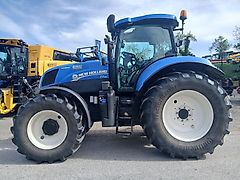 New Holland T7.185 Auto Command