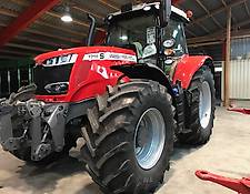 Massey Ferguson 7719S Dyna VT New Exclusive ( am Lager)