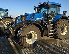 New Holland T 8.360 AC
