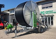 Bauer Rainstar E51 120/600