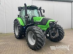 Deutz-Fahr AGROTRON 6190 TTV