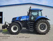 New Holland T 8.390 UC