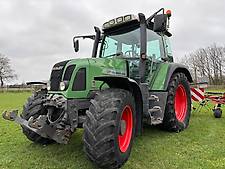 Fendt 410 Vario traktorpool Angebot