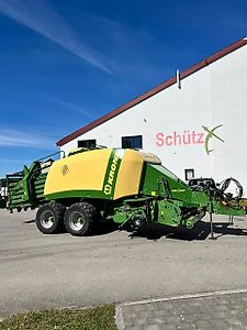 Krone Big Pack 1290 HDP XC