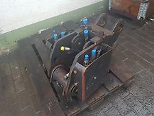 NOE Schnellwechseladapte