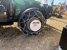 Pewag Uni ED 600/60 - R28