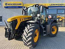 JCB 4220 Fastrac traktorpool Angebot