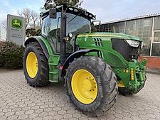 John Deere 6140R DD 40 traktorpool Angebot