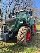 Fendt 824 Vario Rüfa traktorpool Angebot