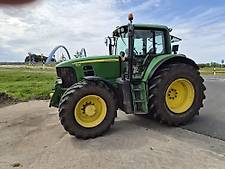 John Deere 7530 traktorpool Angebot