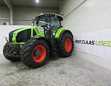 Claas AXION 920