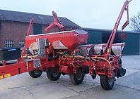 Kverneland Optima TF Profi Kverneland Optima TF Profi